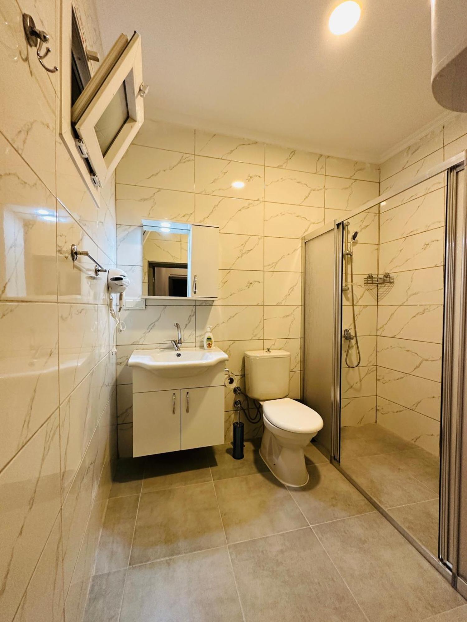 9 House Aparthotel Fethiye Exteriör bild